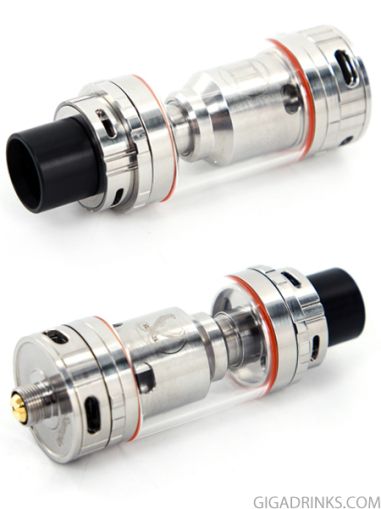 Vaporesso Gemini RTA