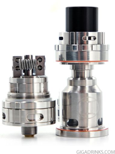 Vaporesso Gemini RTA