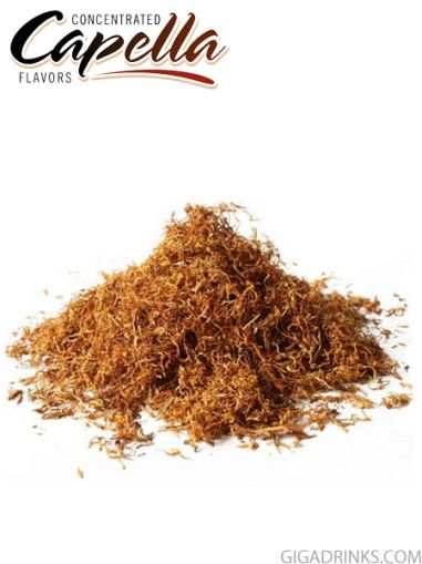Smokey Blend 10ml - Capella USA concentrated flavor for e-liquids