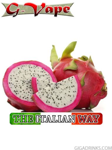Dragon Fruit 10ml - TIW concentrated flavor for e-liquids