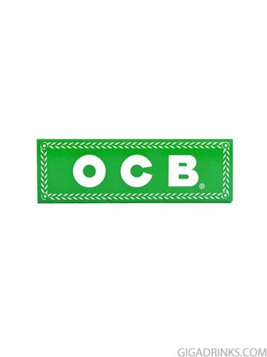 OCB Green (70mm)