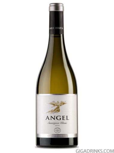 Angel's Sauvignon Blanc