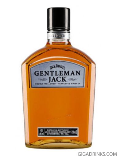 Gentleman Jack 
