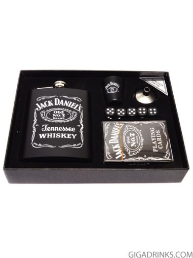 Подаръчен комплект Jack Daniels