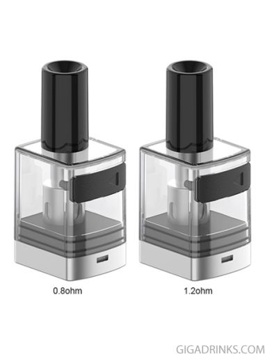 Изпарителни Innokin Z Pod Nano Pod Cartridge 2ml 