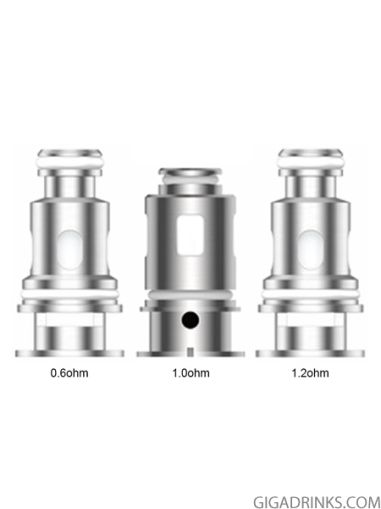 Изпарителни глави Innokin PZP Coil for ZYON Kit / Kroma Nova Kit 