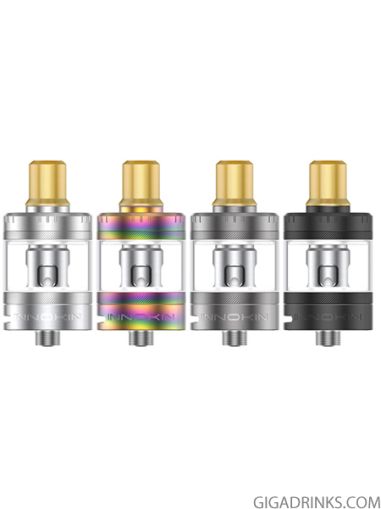 Innokin Zenith Minimal Tank Atomizer 4ml