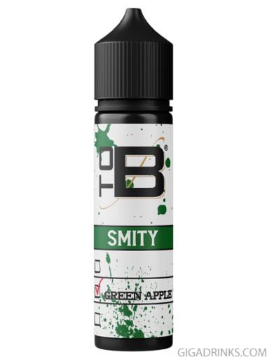 Smity 10ml in 60ml Flavor Shot by toB