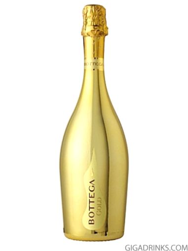  Bottega Gold Prosecco