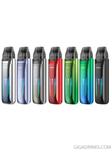 Електронна цигара VOOPOO Vmate Max Pod System Kit 1200mAh 3ml