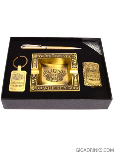 Gift box Jack Daniels