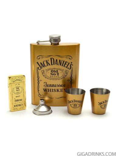 Подаръчен комплект Jack Daniels