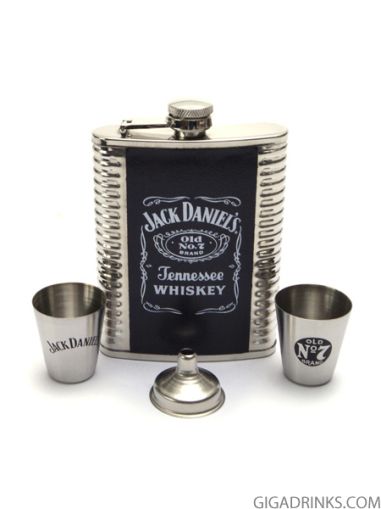 Gift Set Jack Daniels