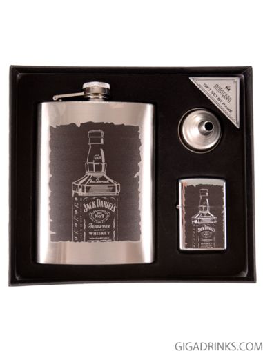 Gift Set Jack Daniels