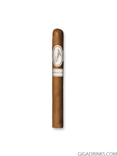 Davidoff Signature 1000