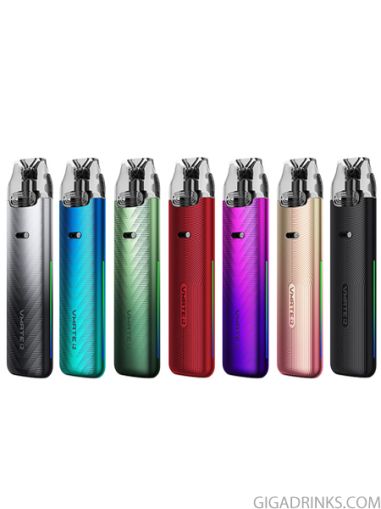 Електронна цигара VOOPOO VMATE i2 Pod System Kit 1500mAh 3ml