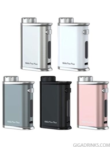 Eleaf iStick Pico Plus 75W Box Mod