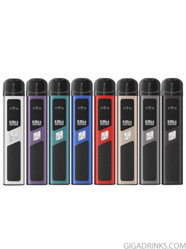 Kumiho THOTH G Pod System Kit 900mAh 2ml