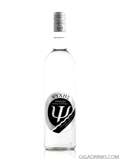 Tsipouro Psychis 0.7l