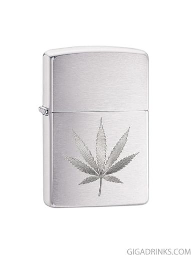 Zippo - Leaf