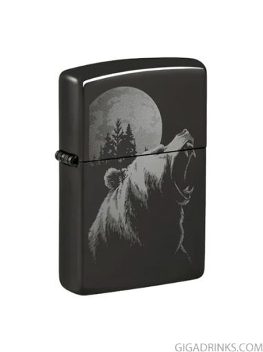 Zippo - Bear