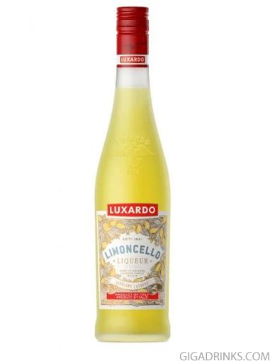 Limoncello Luxardo 0.7l