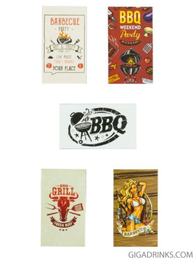Firewoods BBQ