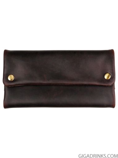 Tobacco Case Artificial Leather