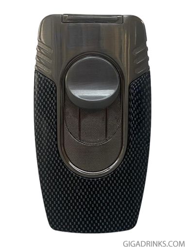 Запалка Jean Claude 4 Flame jet lighter