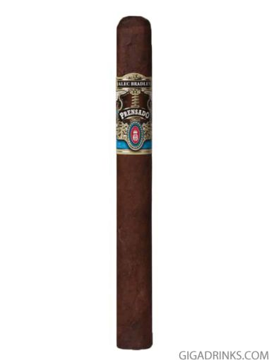 Alec Bradley Black Market Robusto
