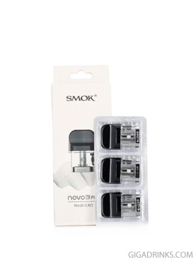 Smok Novo 3 Replacement POD Coil