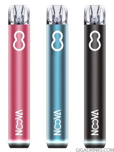  Noova Storm 550 Mah Pod Kit