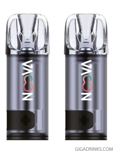 Noova Storm 2 ml Coil Heads