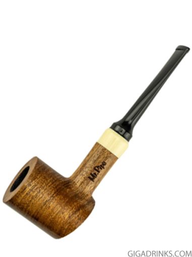 Лула Mr. Pipe