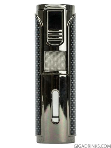 Passatore Giant Carbon Finish