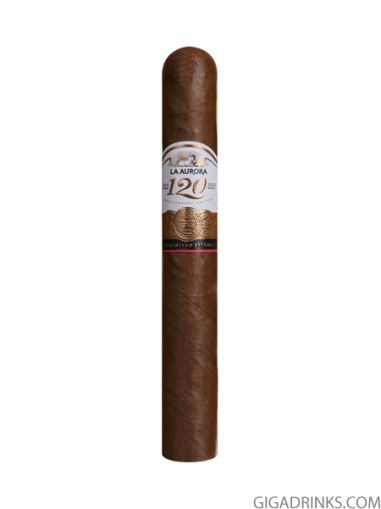 Пури La Aurora 120 Anniversary Toro