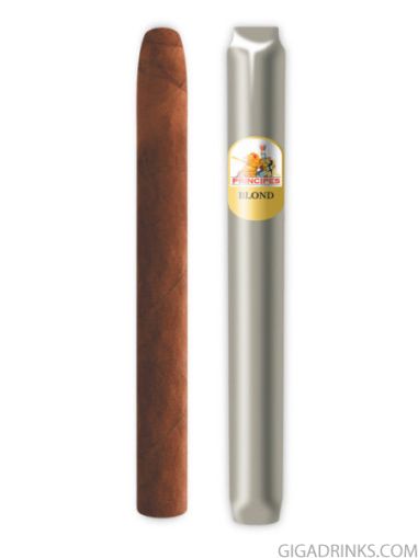 Principes Blonde Corona (Vanilla)