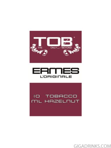 ToB Ermes Flavour Shot 10ml