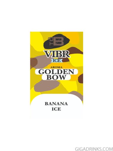 ToB Vibr Golden Bow 10ml