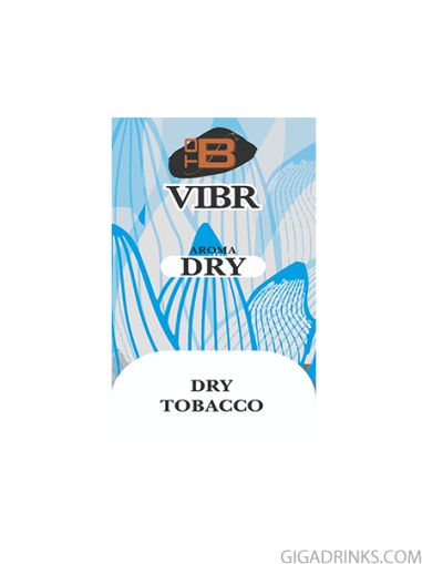 ToB Vibr Dry Flavour Shot 10ml
