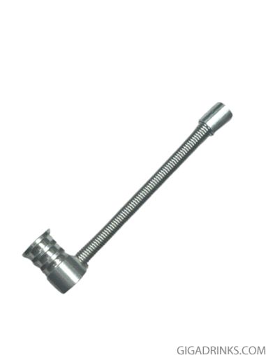 Метална Лула Twister S