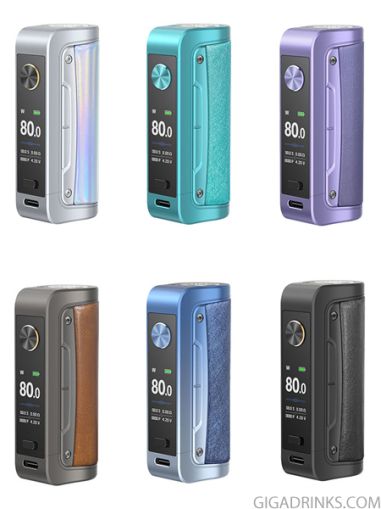 Innokin Coolfire Z80 NEX Box Mod 80W