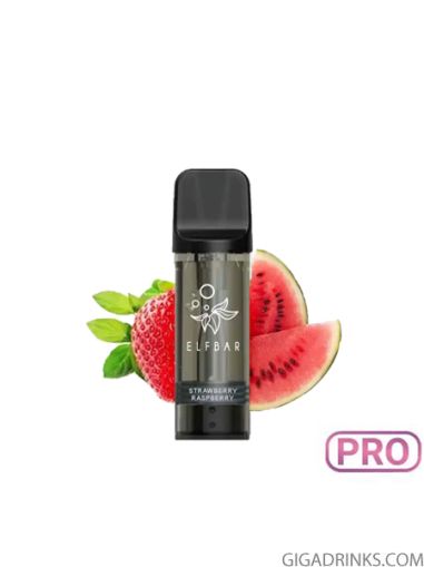 Elfa Pro Pod Blue Straw Watermil2ml 20 mg