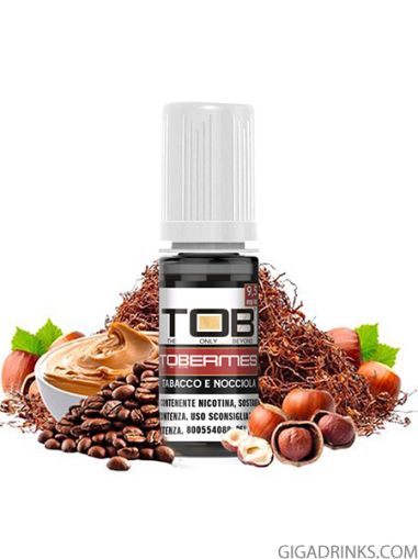 ToB Ermes Coffe Flavour Shot 10ml