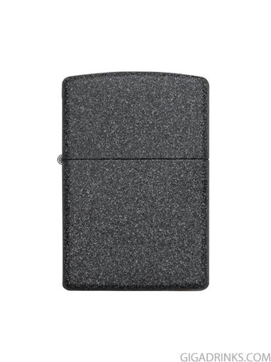 Запалка Zippo - Classic Iron Stone™