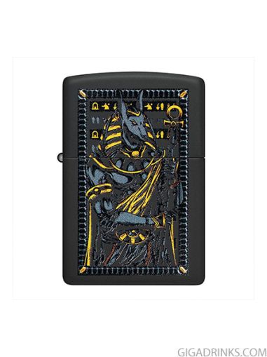 Zippo - Brushed Chrome 1941 Replica