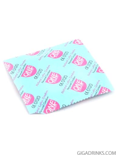 One Touch Презервативи - натурален 2броя