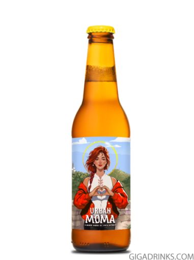 Hills Moma 330ml