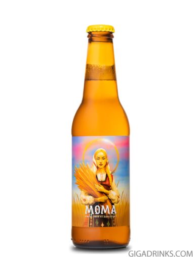 Hills Moma 330ml