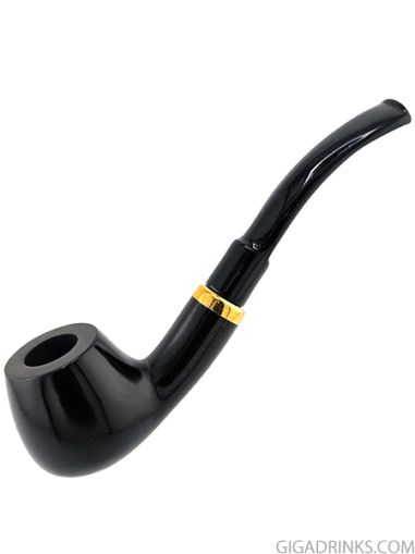 Brog 18 Horn Pipe